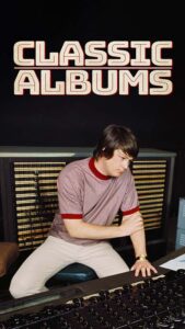 Classic Albums Show poster