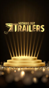 Nothing But Trailers Show on AXS TV