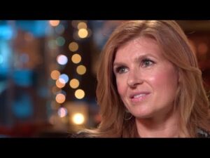 Connie Britton Talks About Making the Show "Nashville"