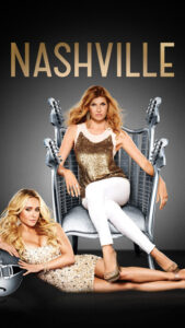 Nashville show on AXS TV