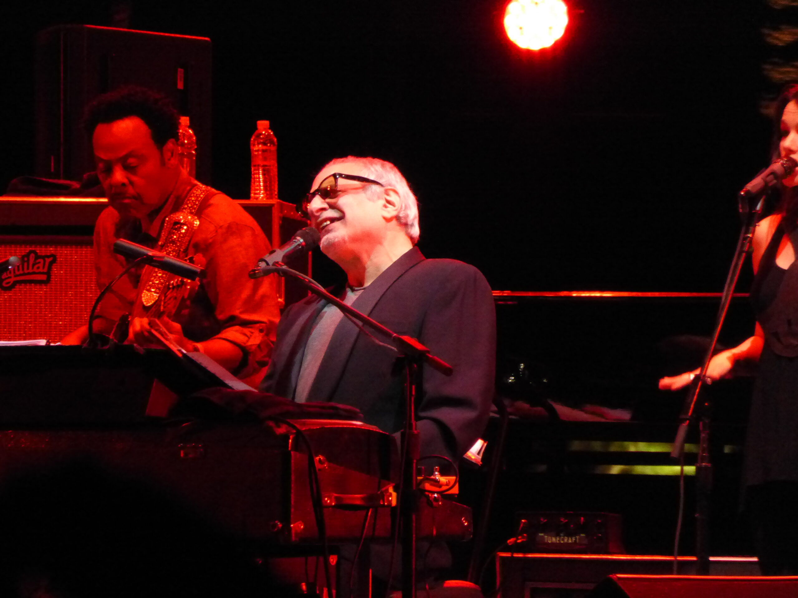Donald Fagen Curses Out Yacht Rock Documentary Director AXS TV