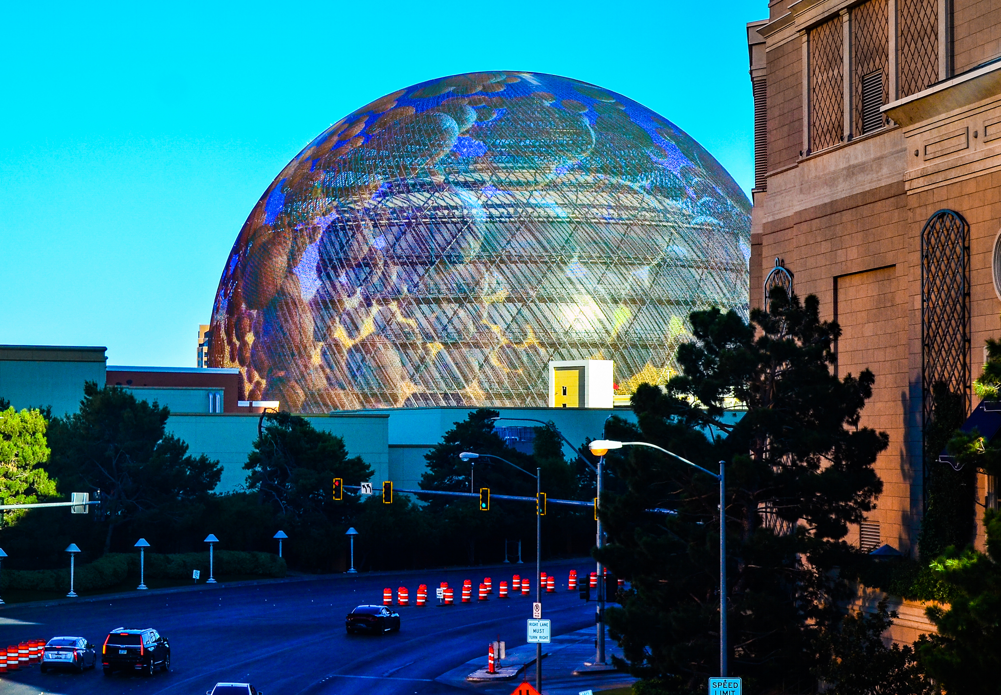 Dead & Company Announce Vegas Residency at the Sphere - AXS TV