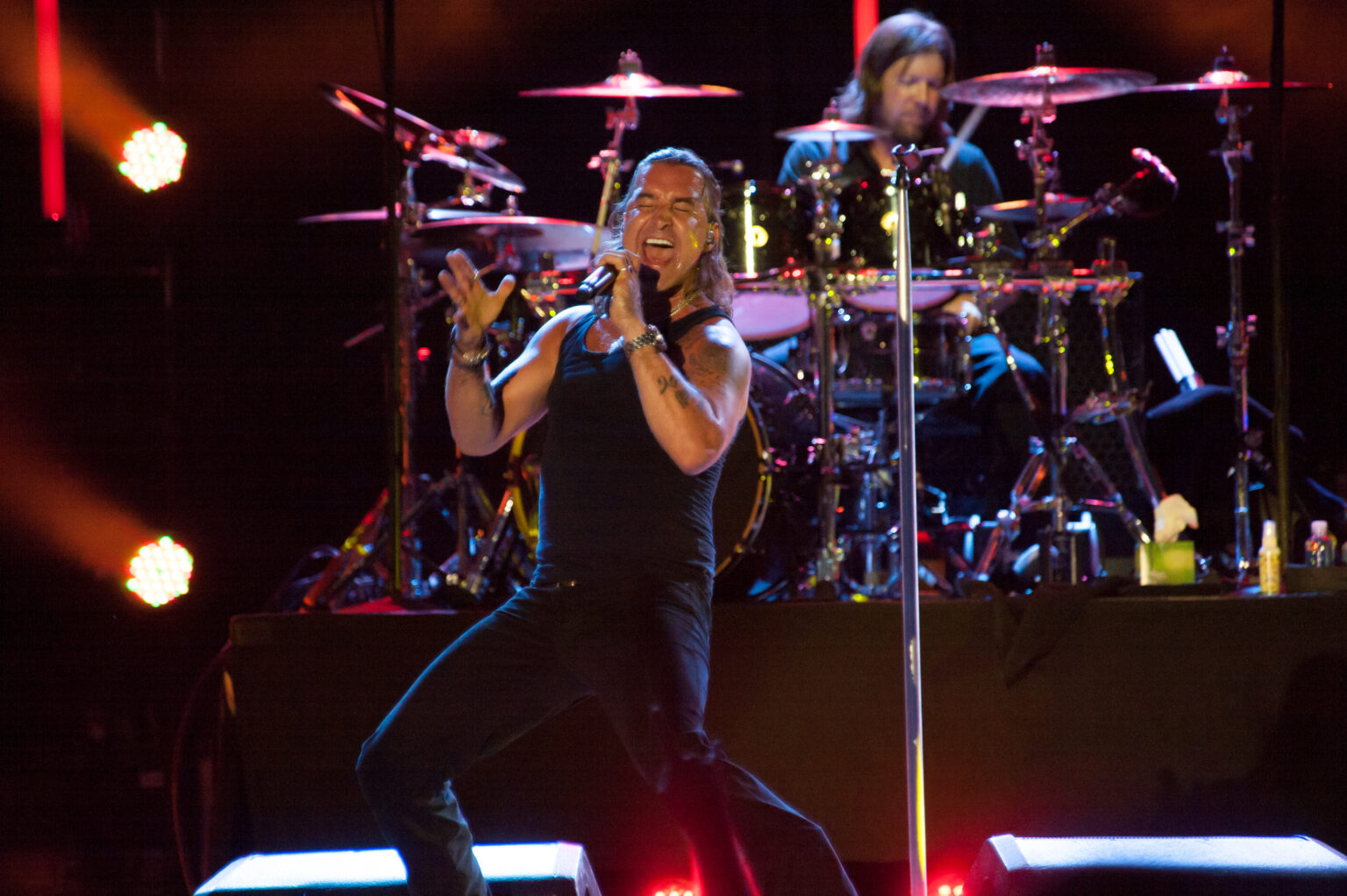 ‘Summer of ’99’ Tour Set for 2025 with Creed, 3 Doors Down AXS TV