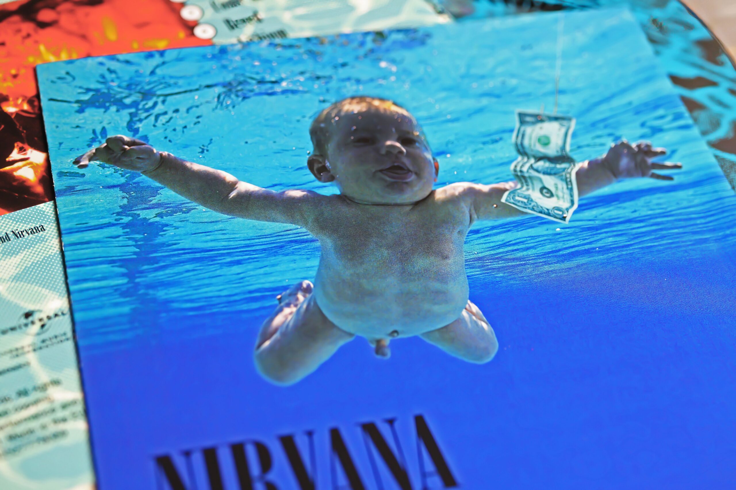 Nirvana's 'Nevermind' Spends its 700th Week on Billboard Hot 200