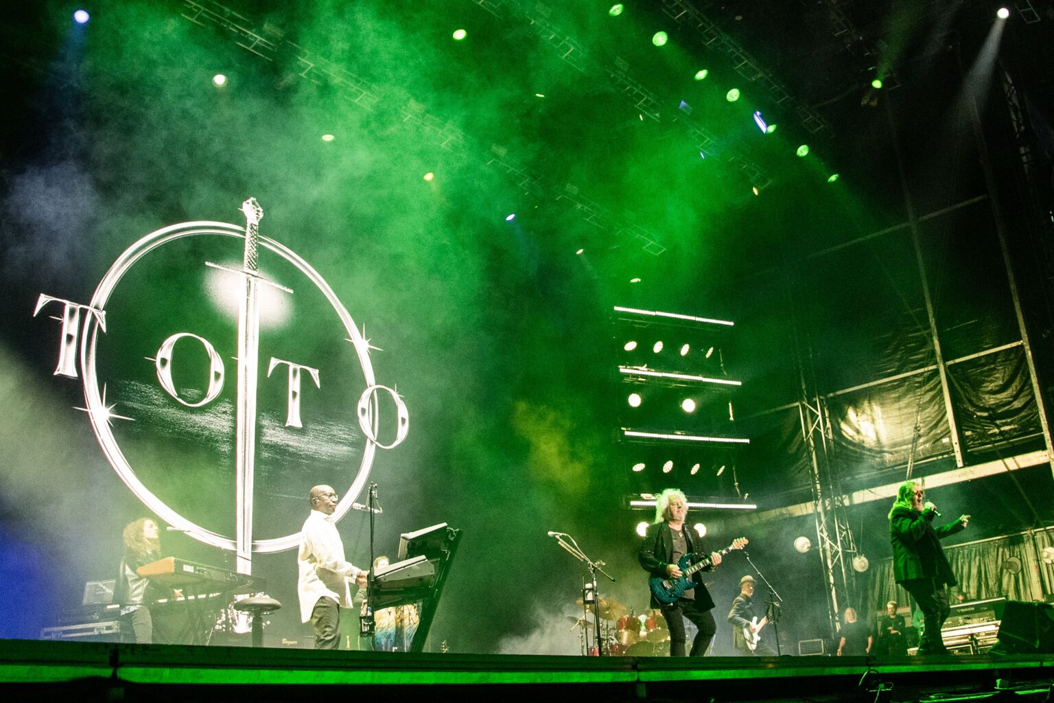 Stars of Yacht Rock to go on Tour Summer 2025 AXS TV