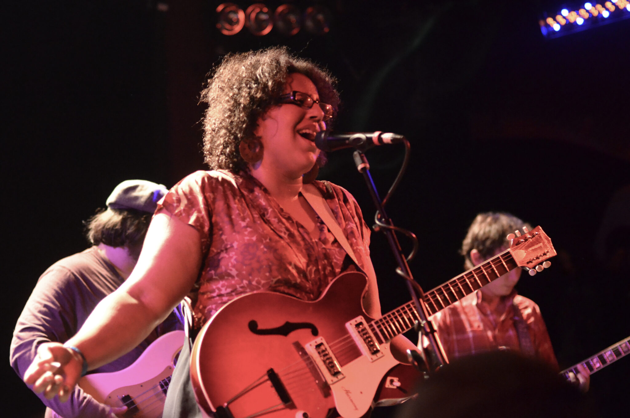 Alabama Shakes to Reunite for 2025 Tour, First in 8 Years AXS TV