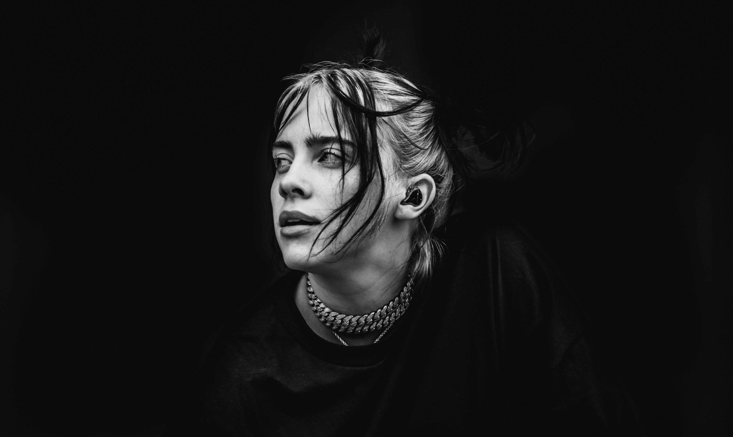 Billie Eilish Interview on Adjusting to Fame, Her Style, and