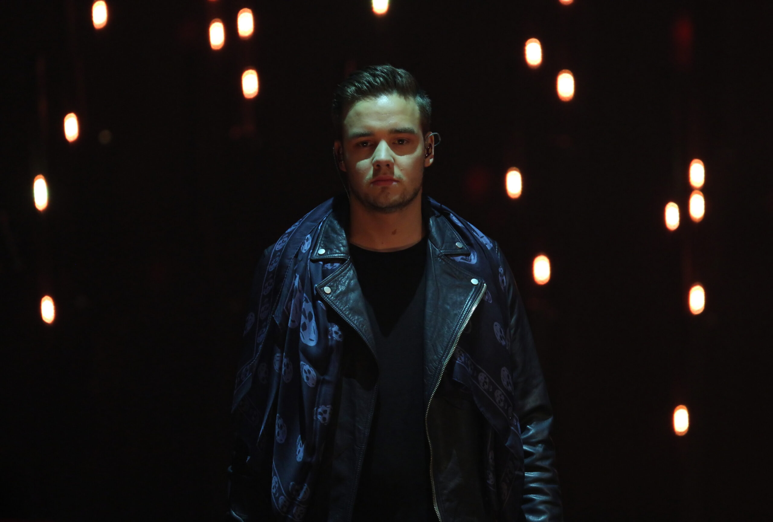 Liam Payne’s Father Sued for Defamation by Late Singer’s Friend - AXS TV