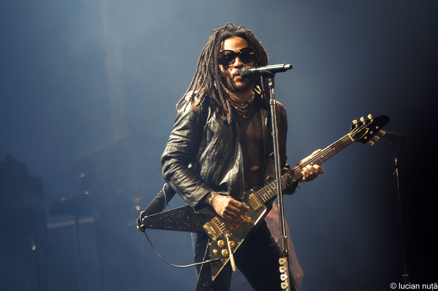 Oceans Calling Festival 2025: Green Day, Lenny Kravitz and More