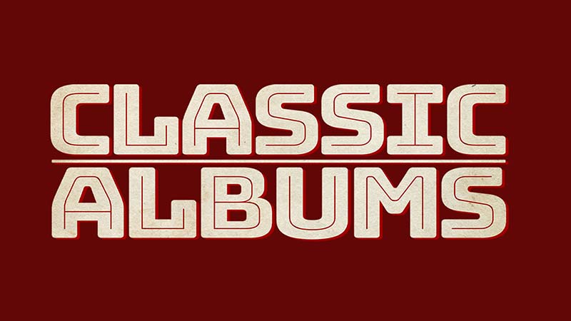 Classic Albums