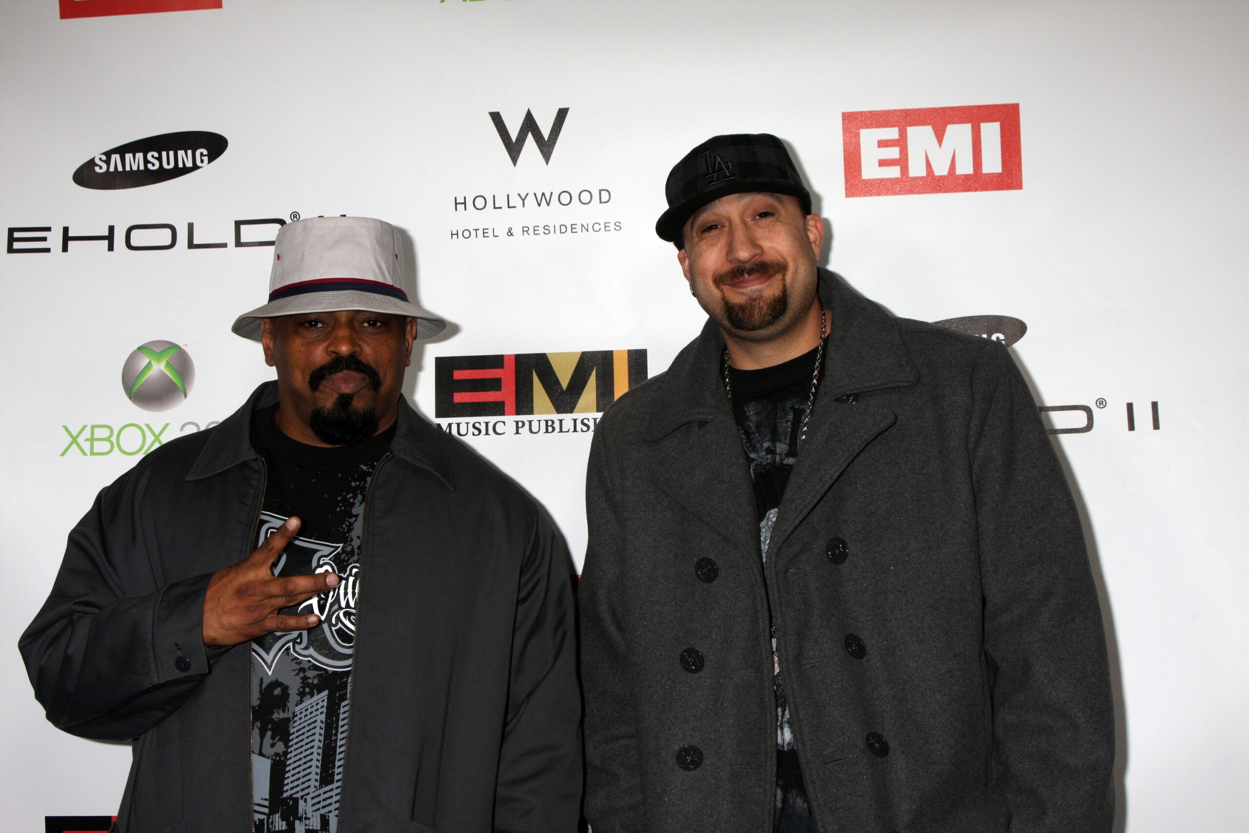 Cypress Hill Performance with London Symphony Orchestra Set for