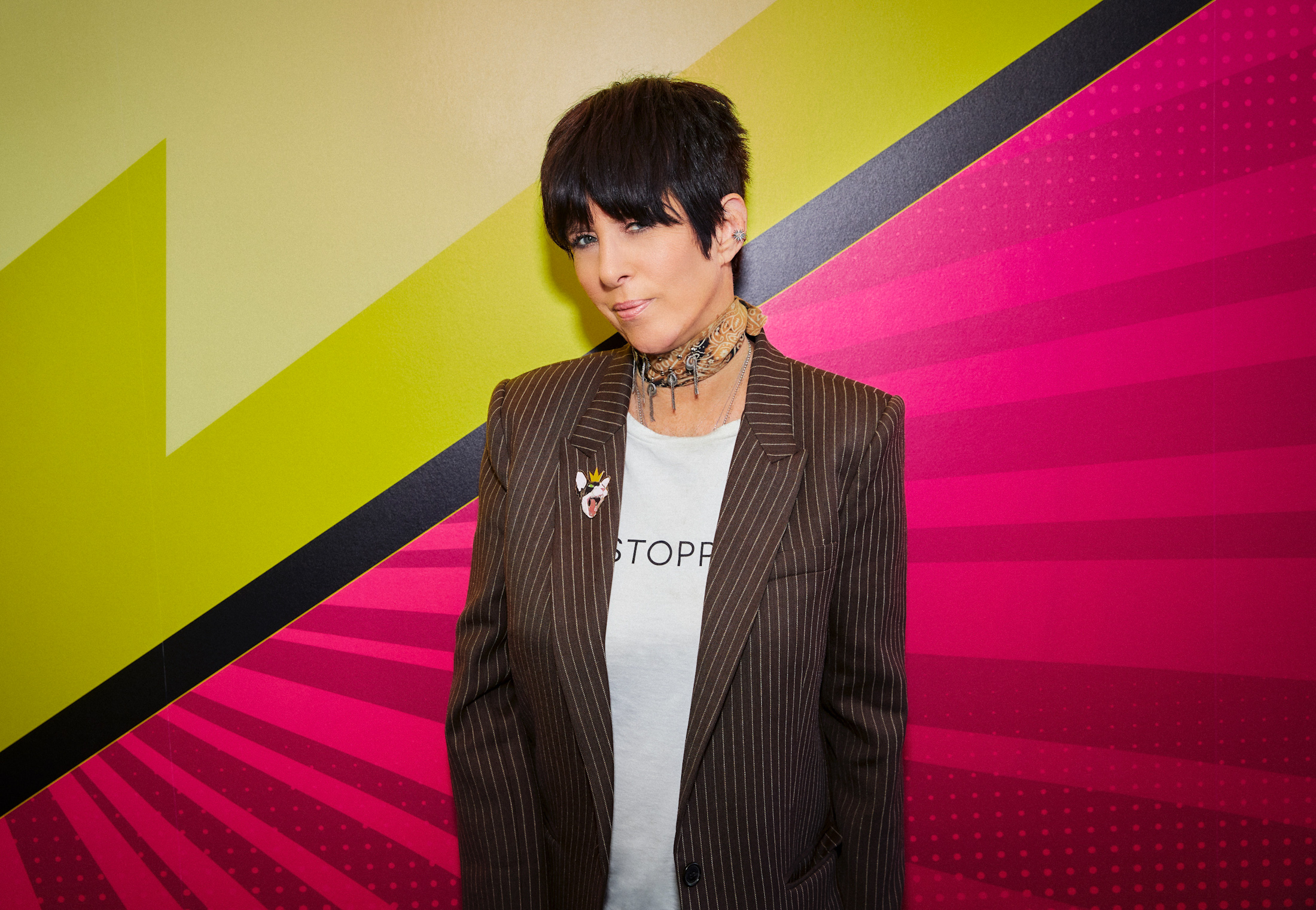Diane Warren Loses for 16th Time at the Oscars - AXS TV