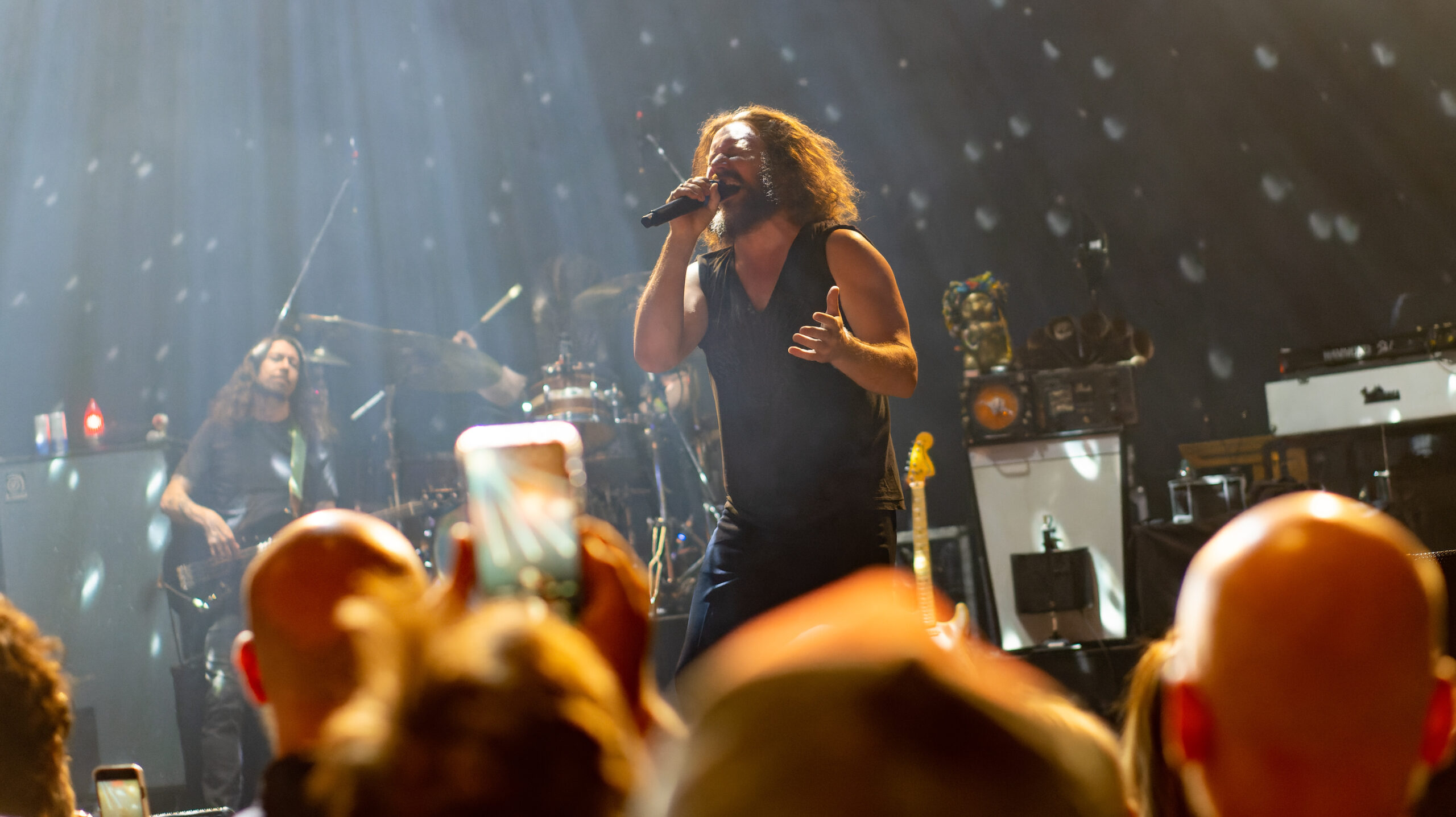 その他 ROCK&LIVE MAGAZINE ON STAGE Live Music – S.L.R. Magazine ROCK&LIVE MAGAZINE ON STAGE