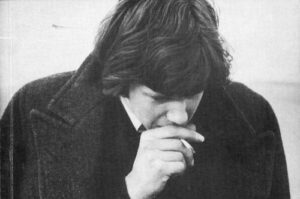 Flickr: Nick Drake