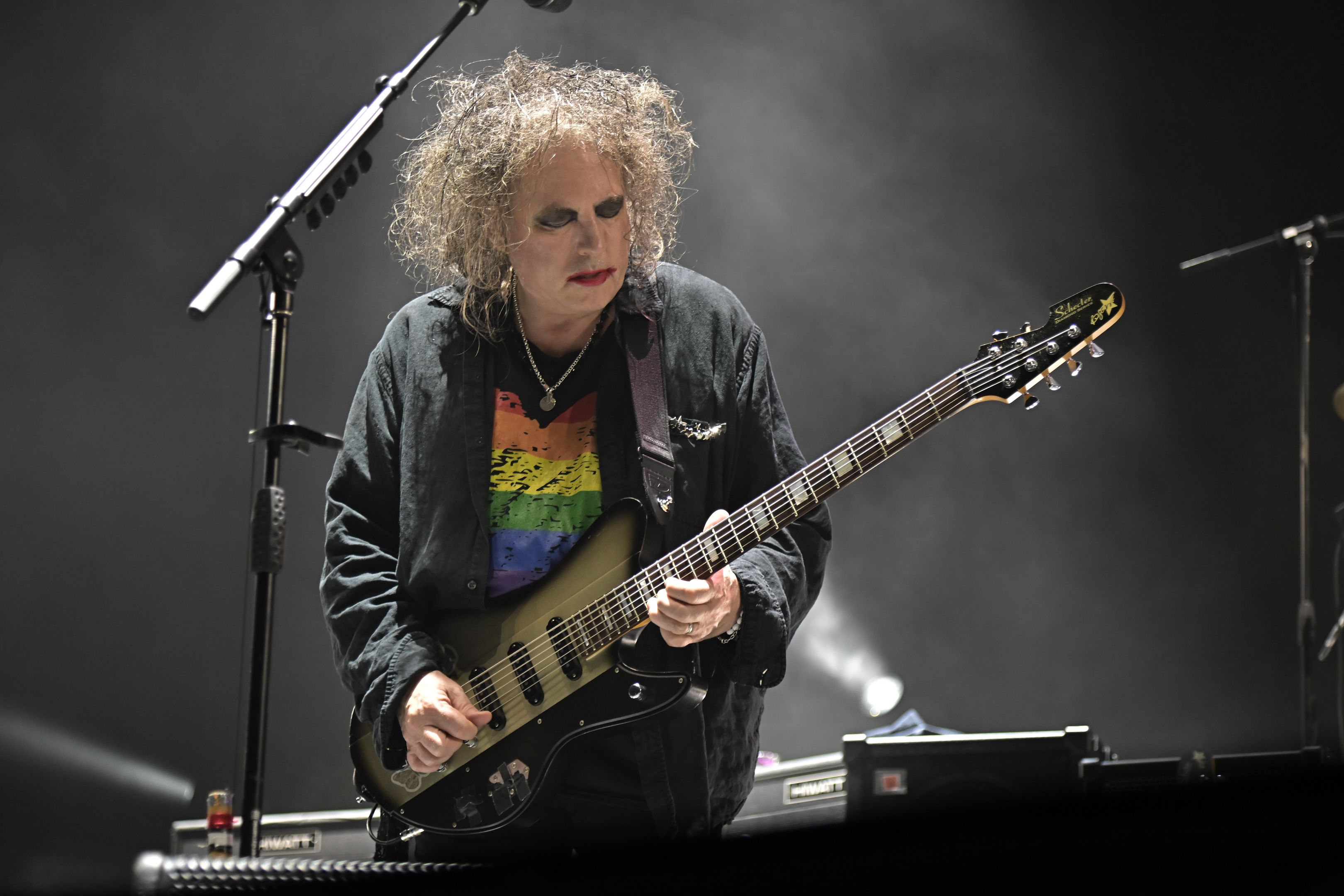The Cure - 15作品まとめ売り【音楽】 The Cure Announces Remix Album - AXS TV