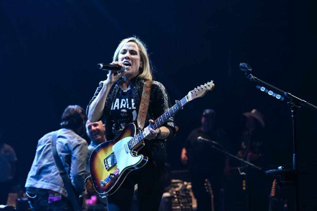 2024 Big Slick Party & Show, Kansas City, USA - 01 Jun 2024 Sheryl Crow 2024 Big Slick Party & Show, Kansas City, USA - 01 Jun 2024