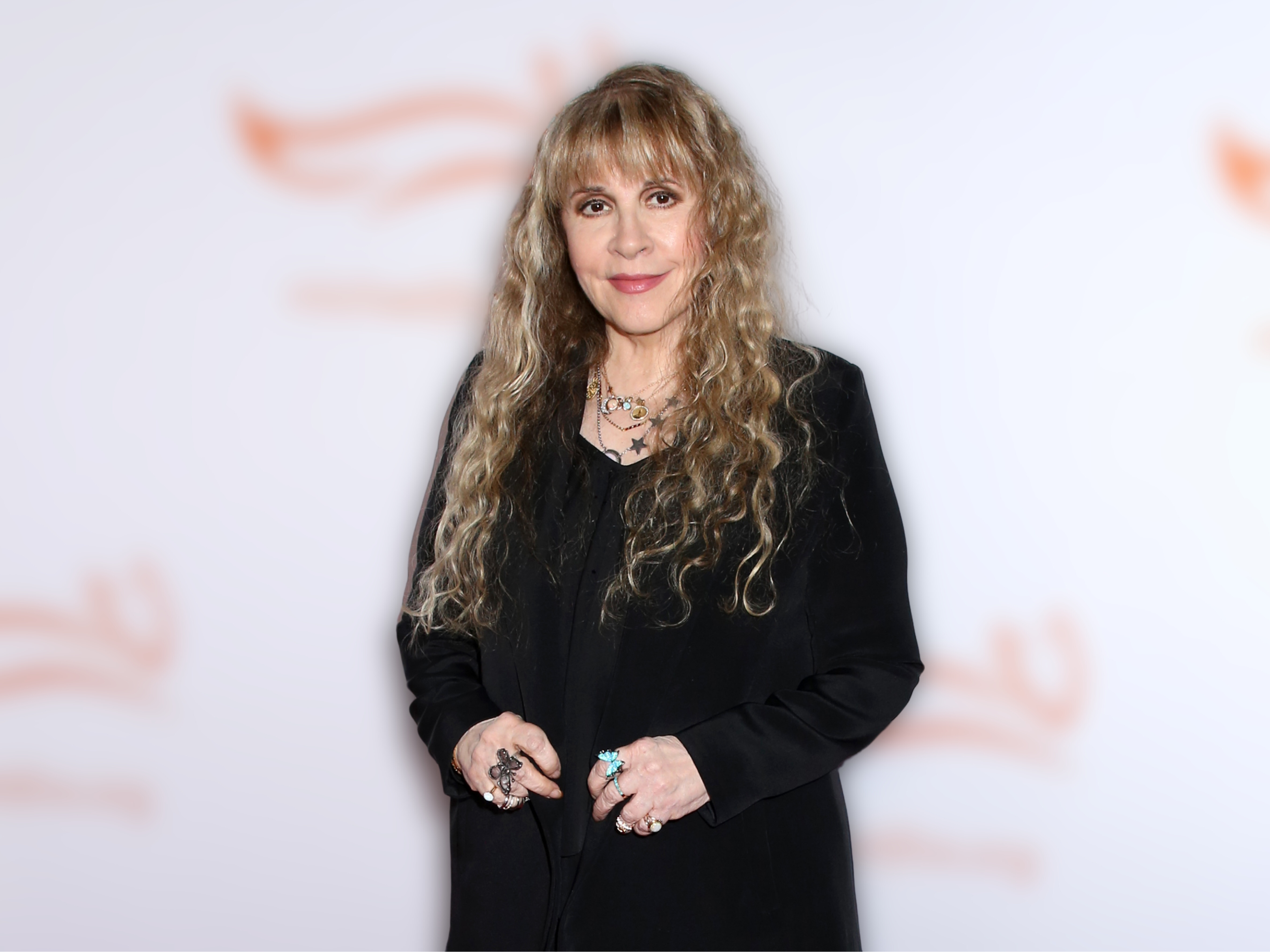 Stevie Nicks Announces New Album in Years - AXS TV