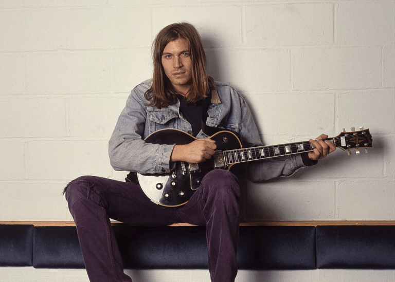 Evan Dando - 1988 VARIOUS