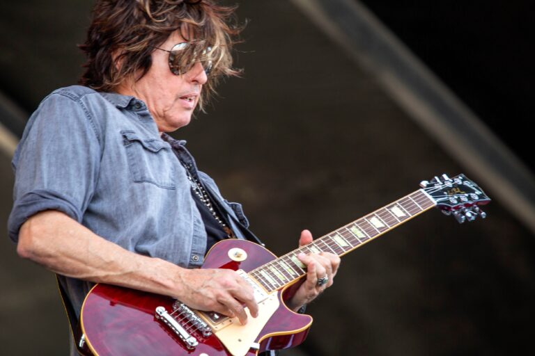 Stone Temple Pilots - Dean DeLeo Louder Than Life Festival, Day 2, Louisville, USA - 28 Sep 2019