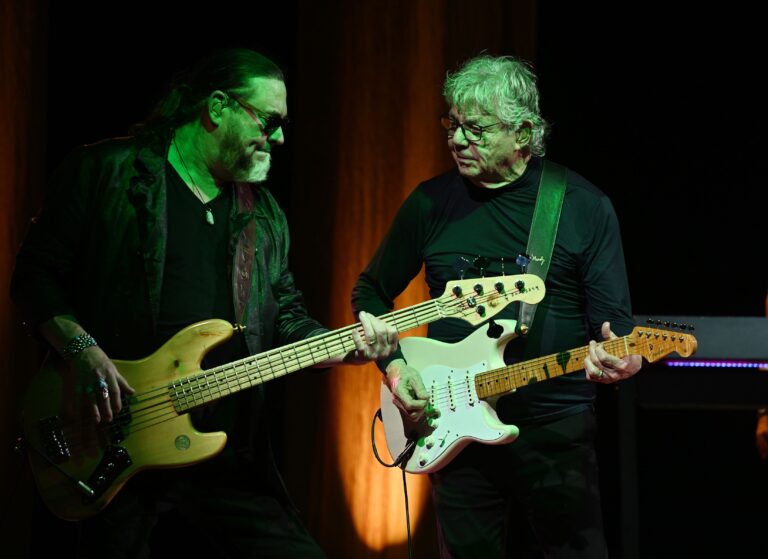 Steve Miller of The Steve Miller Band performs at The Pompano Beach Amphitheater, Pompano Beach, Florida, USA - 26 Mar 2023 The Steve Miller Band in concert at The Pompano Beach Amphitheater, Pompano Beach, Florida, USA - 26 Mar 2023