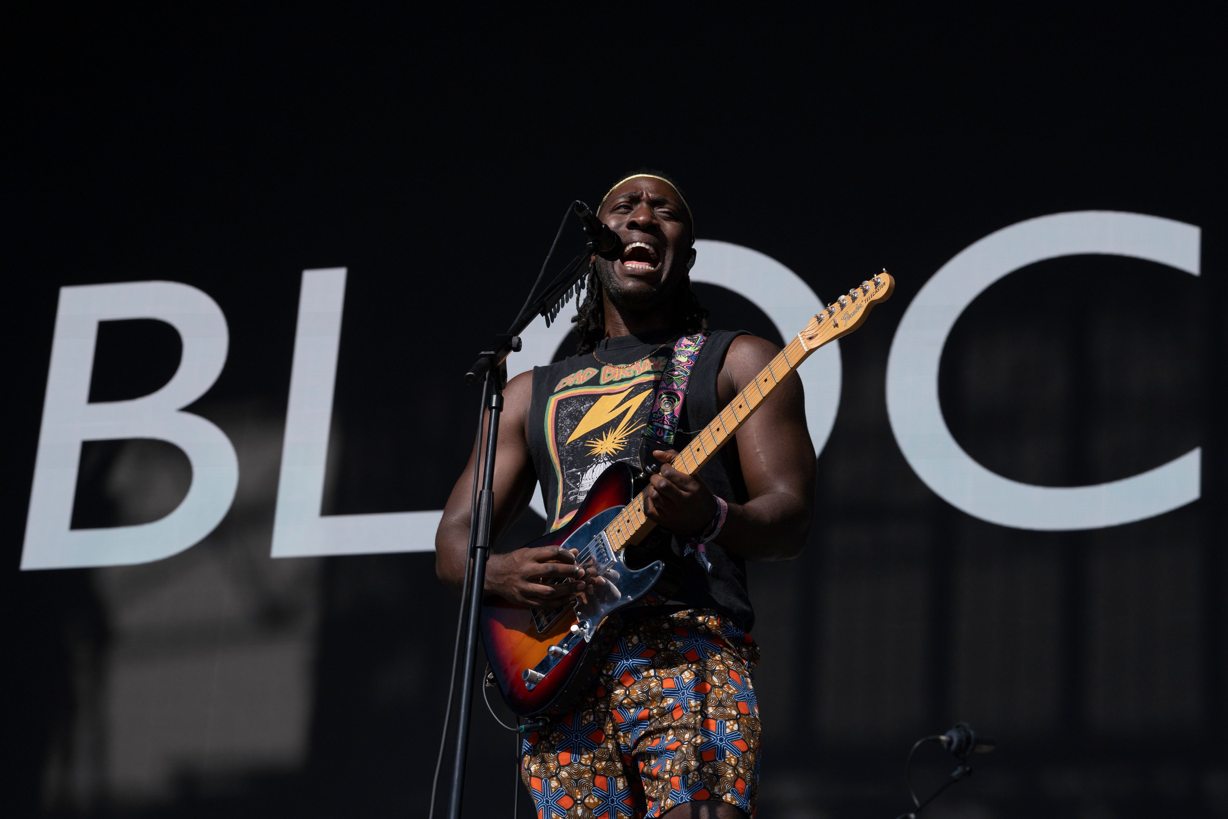 20th Anniversary Reissue of Bloc Party's 'Silent Alarm' Album - AXS TV