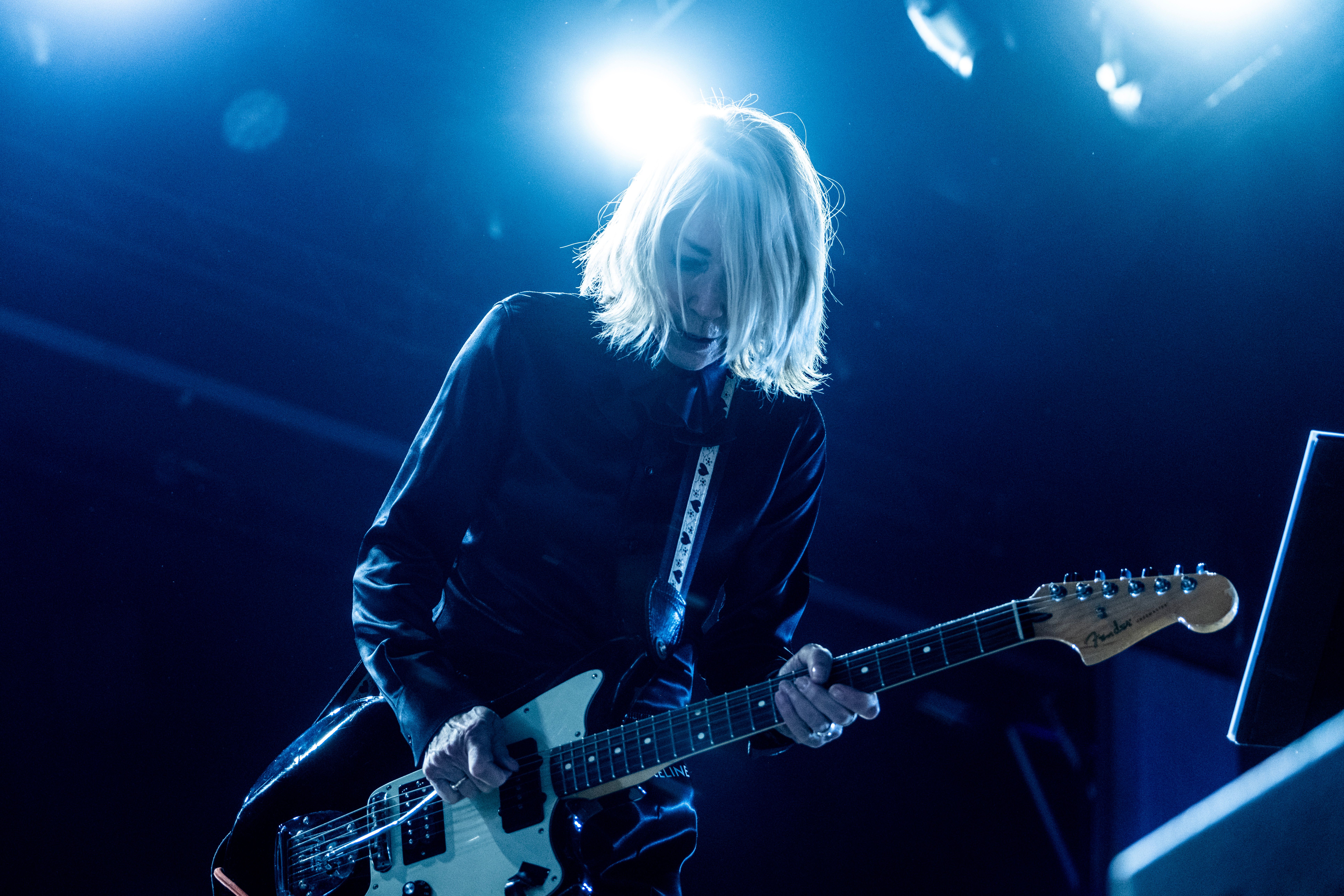 Sonic Youth to Reopen Reverb Shop to Sell Used Gear - AXS TV