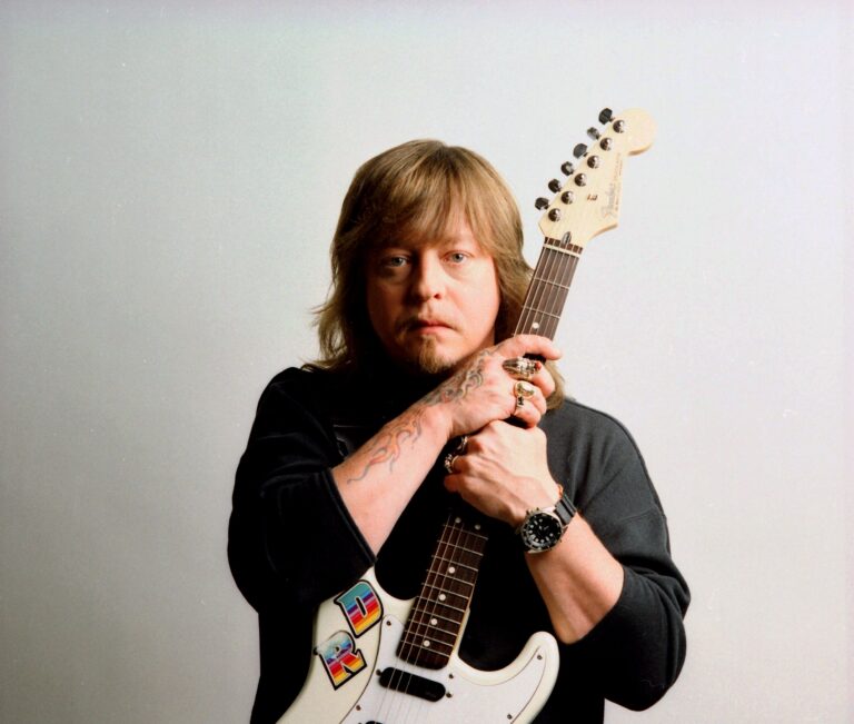 Rick Derringer