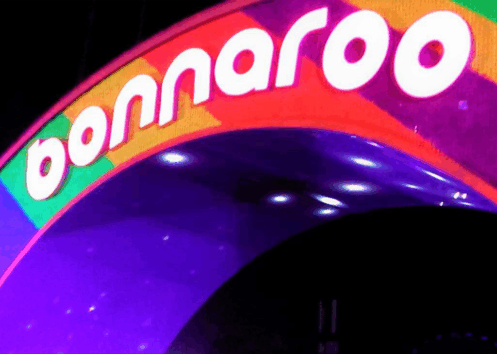 bonnaroo Stonyblony, CC BY-SA 4.0 , via Wikimedia Commons