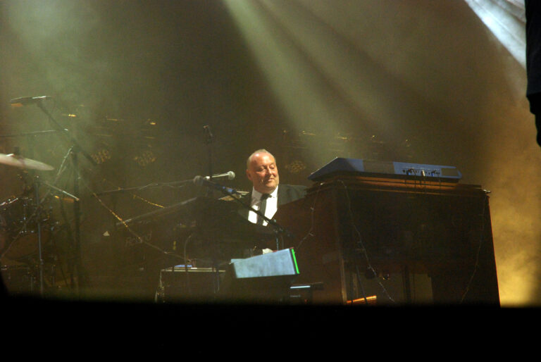Jelger Groeneveld, CC BY 2.0 , via Wikimedia Commons