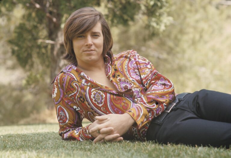 Bobby Sherman 1970