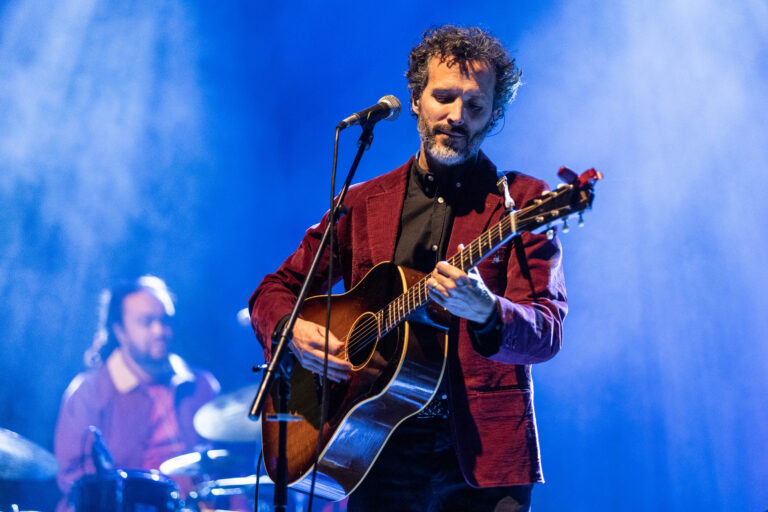 Bret McKenzie Bret McKenzie in concert at O2 Shepherd's Bush Empire, London, UK - 20 Nov 2022