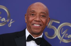 Russell Simmons Spirit of Life Gala, Los Angeles, California, USA - 18 Oct 2023