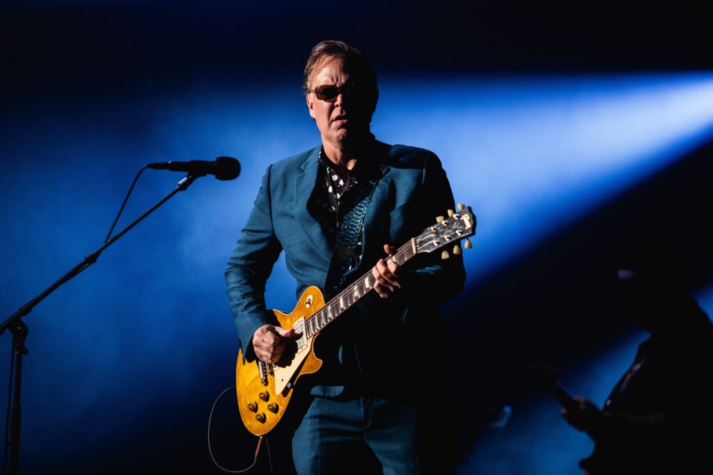 Joe Bonamassa kicks off his tour at Lee's Family Forum in Henderson, Nevada - 26 Oct 2024 Joe Bonamassa kicks off his tour at Lee's Family Forum in Henderson, NV on October 26, 2024. Joe Bonamassa kicks off his tour at Lee's Family Forum in Henderson, Nevada - 26 Oct 2024