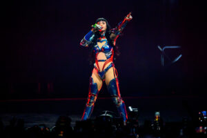 Katy Perry Katy Perry 'The Lifetimes Tour', Qudos Bank Arena, Sydney, NSW, Australia - 04 Jun 2025