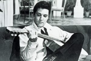 FILM STILLS OF 'CLAMBAKE' WITH 1967, ARTHUR NADEL, ELVIS PRESLEY IN 1967 VARIOUS