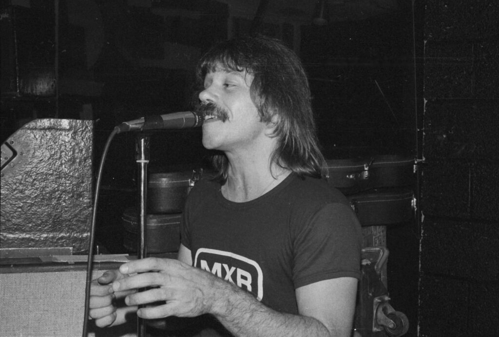 Starcastle__77__WPLR_(9538428008) Carl Lender, CC BY 2.0 , via Wikimedia Commons
