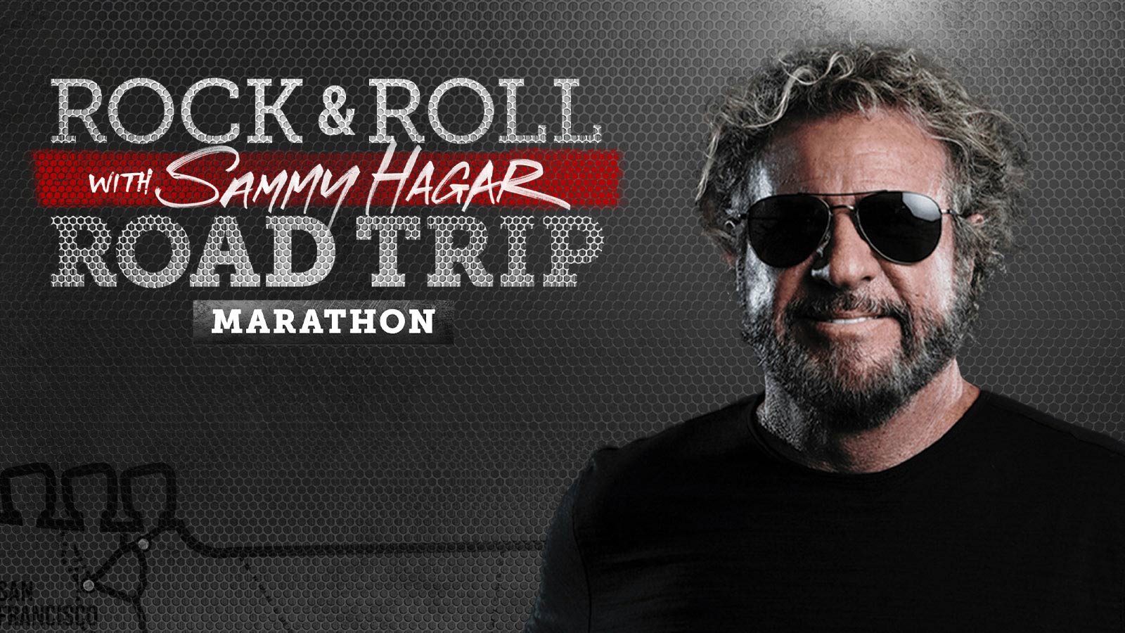 Web_RRRT_Slider-OG AXS TV Sammy Hagar's Rock & Roll Weekend Marathon