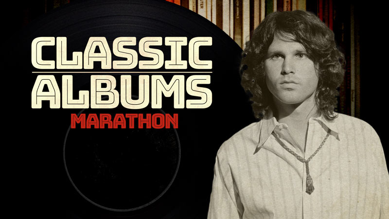 Classic Albums Marathon