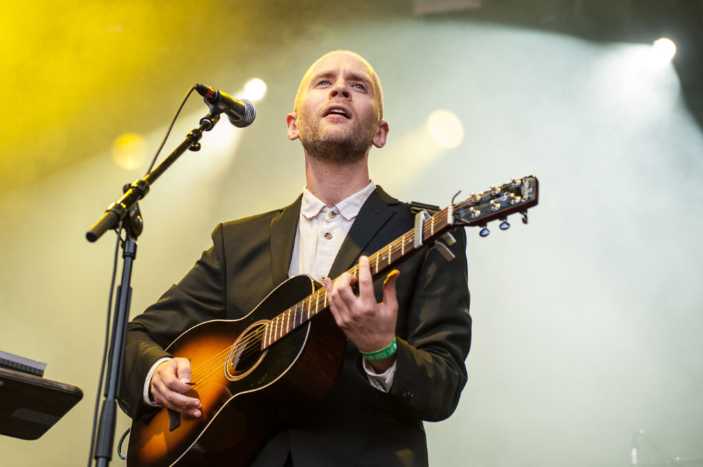 jens_lekman Kim Metso, CC BY-SA 3.0 , via Wikimedia Commons