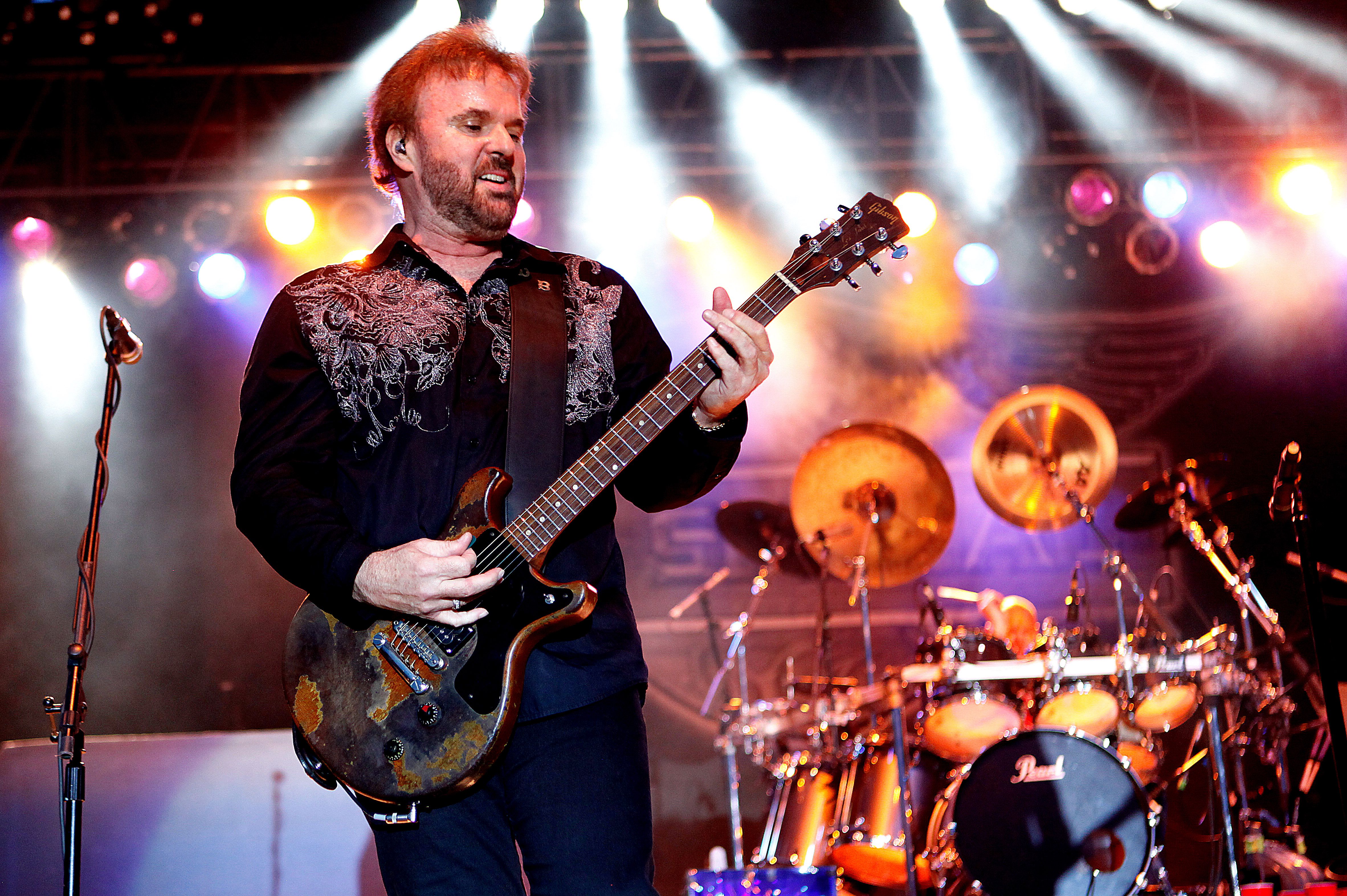 AXS TV - The Go To Destination for Music Lovers