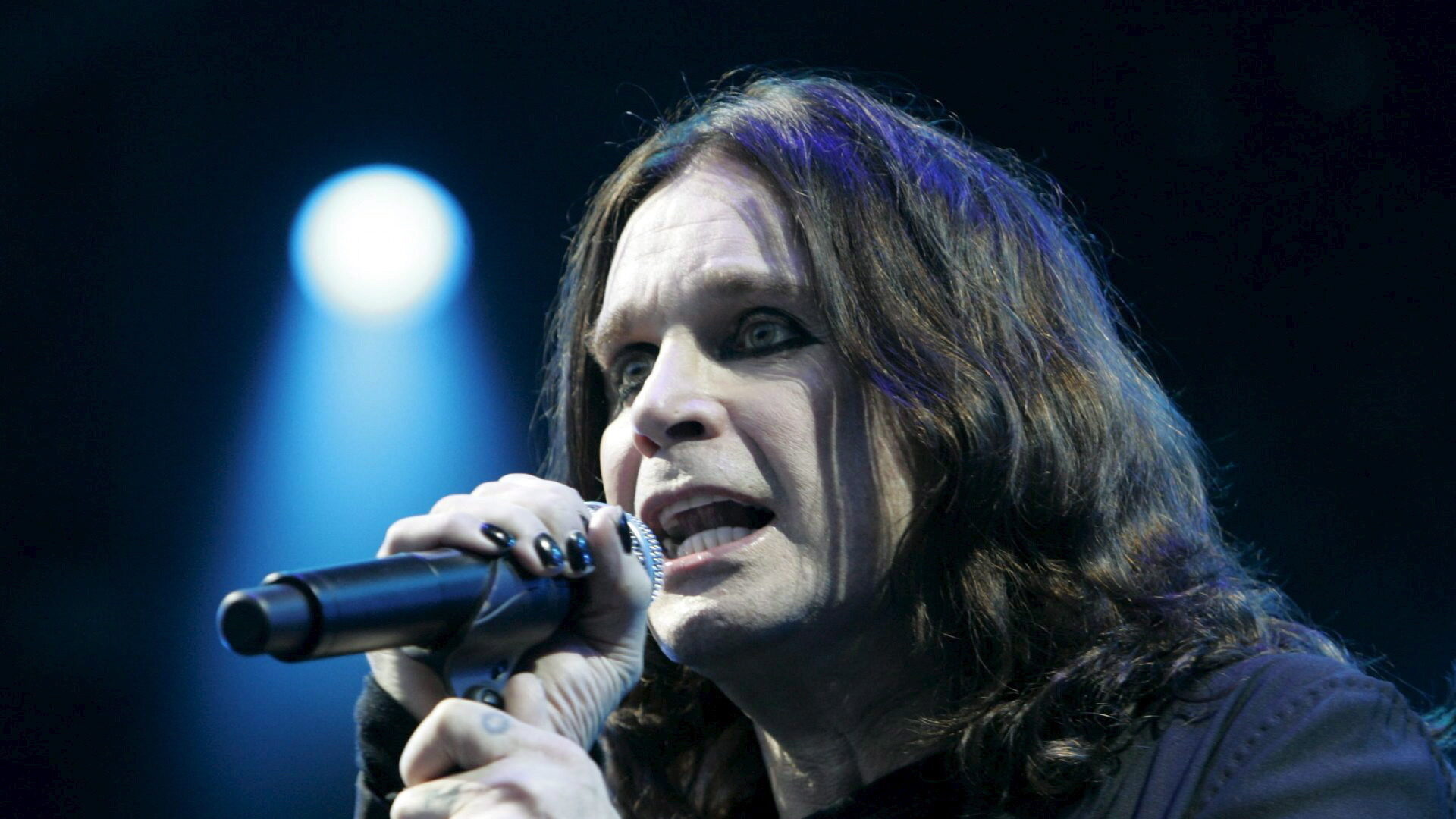 Ozzy Osbourne Passes | The Prince of Darkness: A Tribute - AXS TV