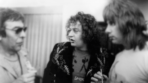 This Is Spinal Tap, David Kaff, Christopher Guest