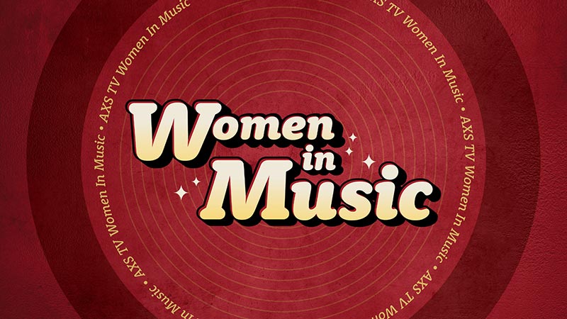WomeninMusic_thumb AXS TV - Women In Music promo image