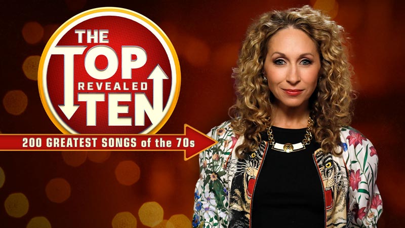 Top Ten Revealed: 70s Marathon