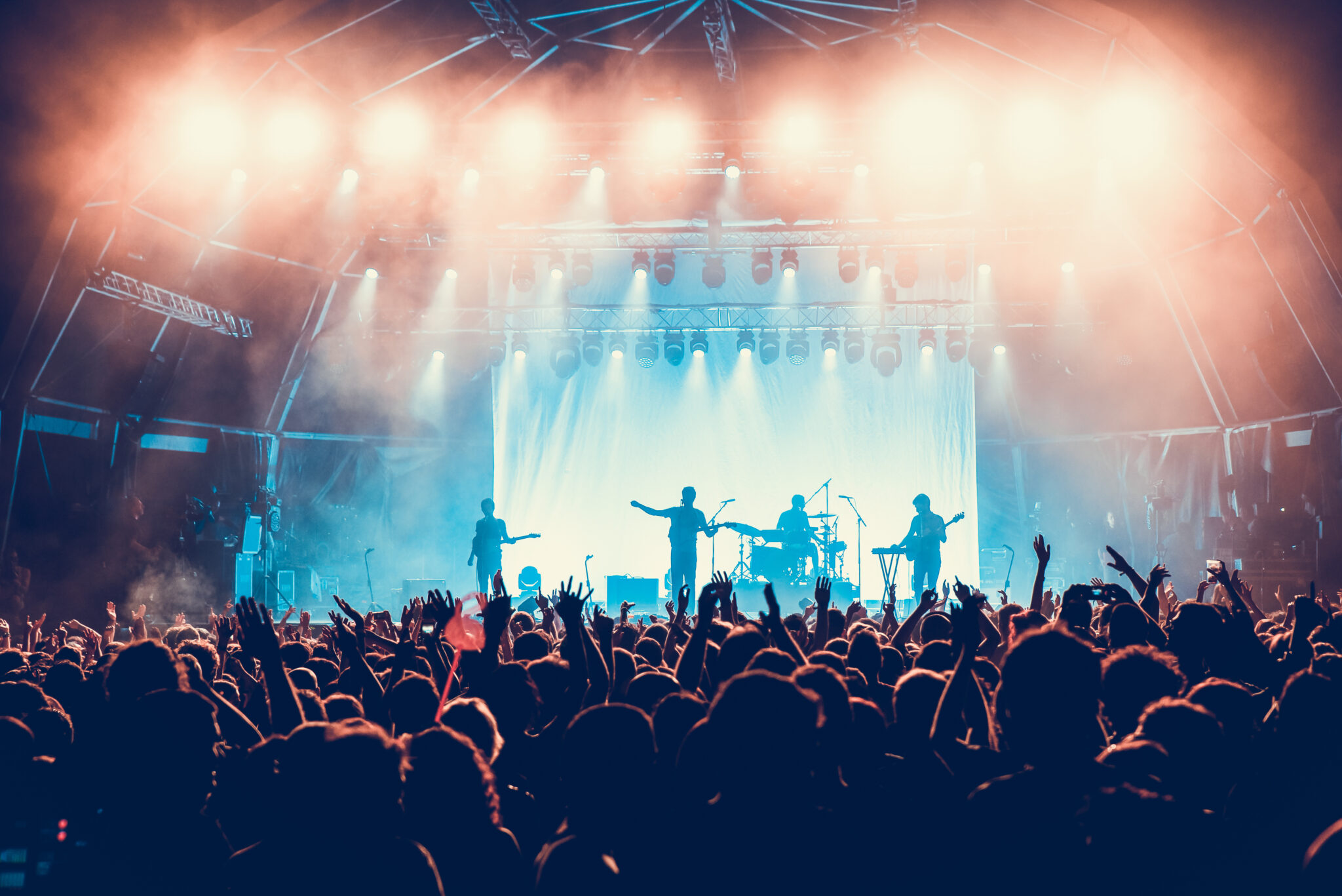 FTC sues Live Nation and Ticketmaster: what it means for fans, artists ...