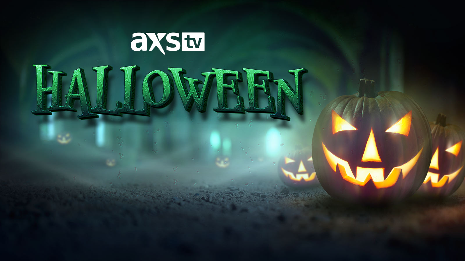 Halloween2025_AXSTV Halloween2025_AXSTV