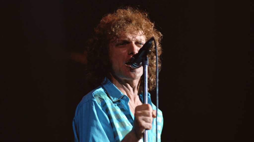Lou Gramm Lou Gramm