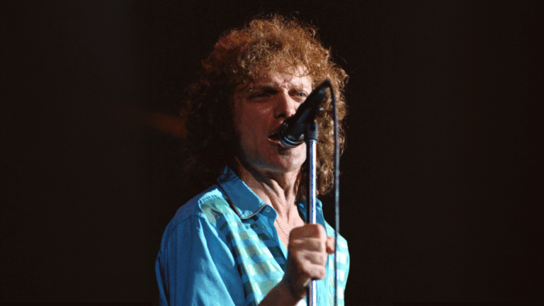 Lou Gramm