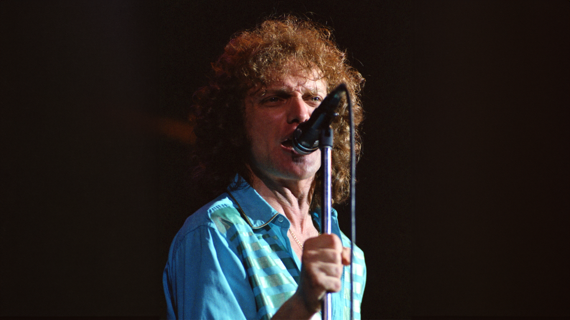 Lou Gramm