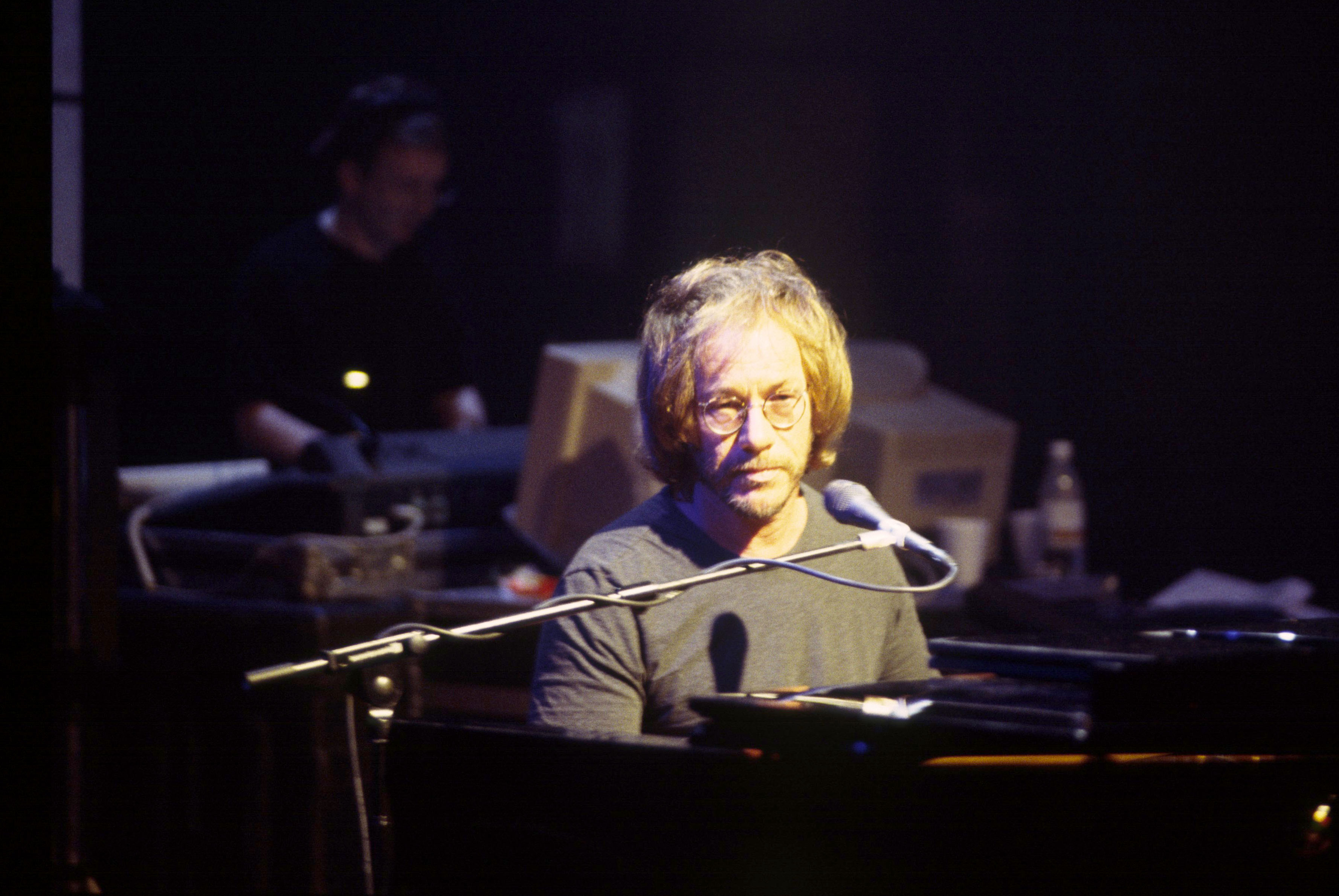 Warren Zevon Tribute Stuns at the United Theater - AXS TV